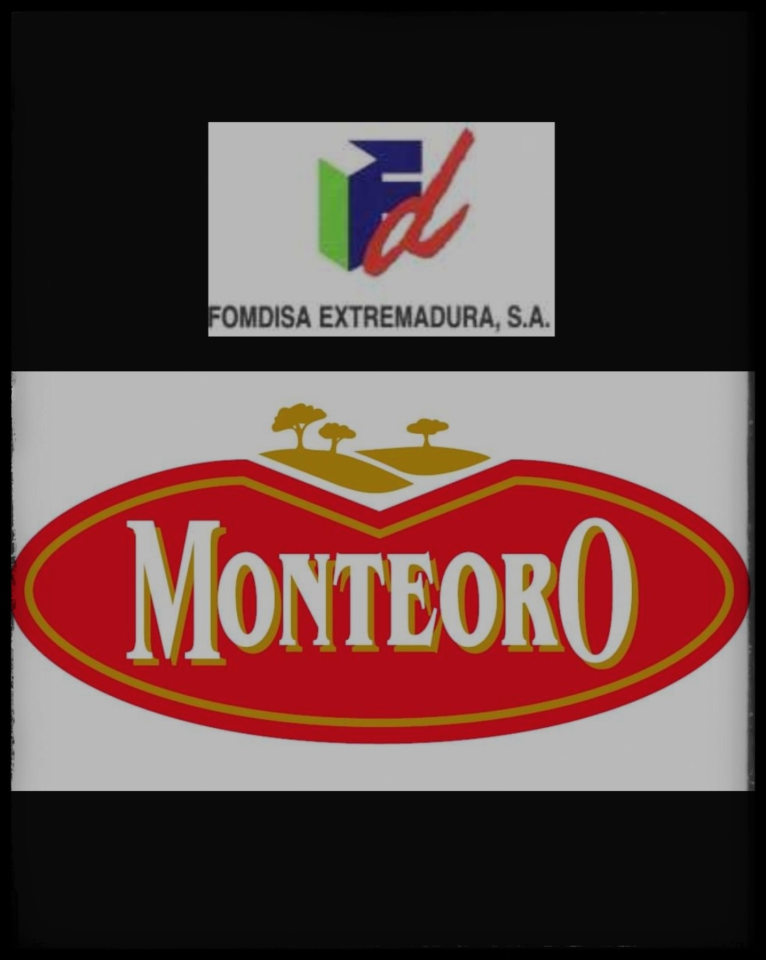 FOMDISA-QUESOS MONTEORO