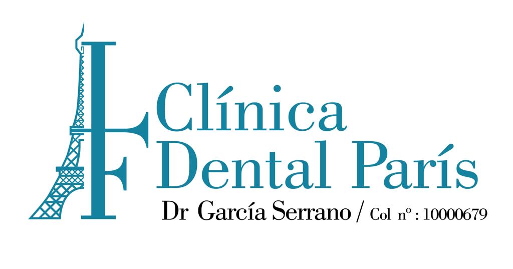 CLÍNICA DENTAL PARÍS, nuestro patrocinador del 3er tramo Zarza de Granadilla-Cáparra