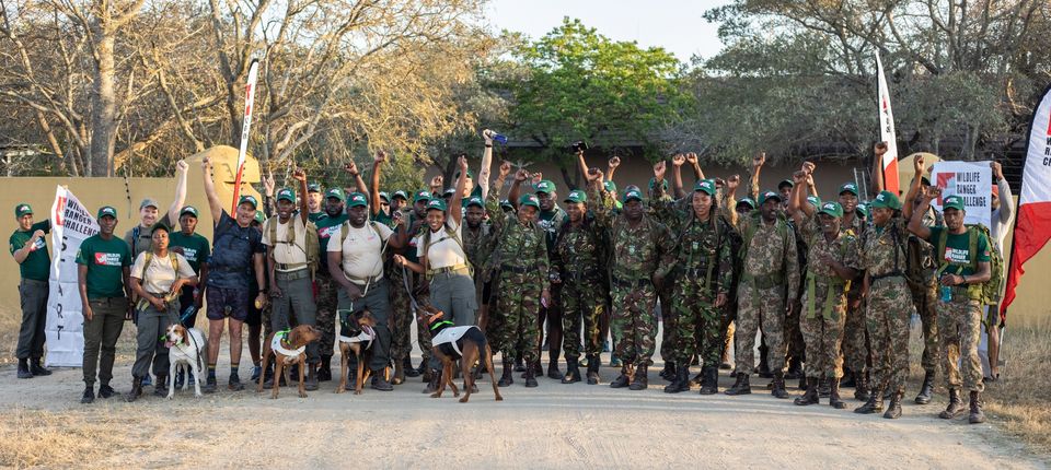 News from Wildlife College