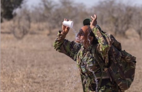 News from Wildlife College