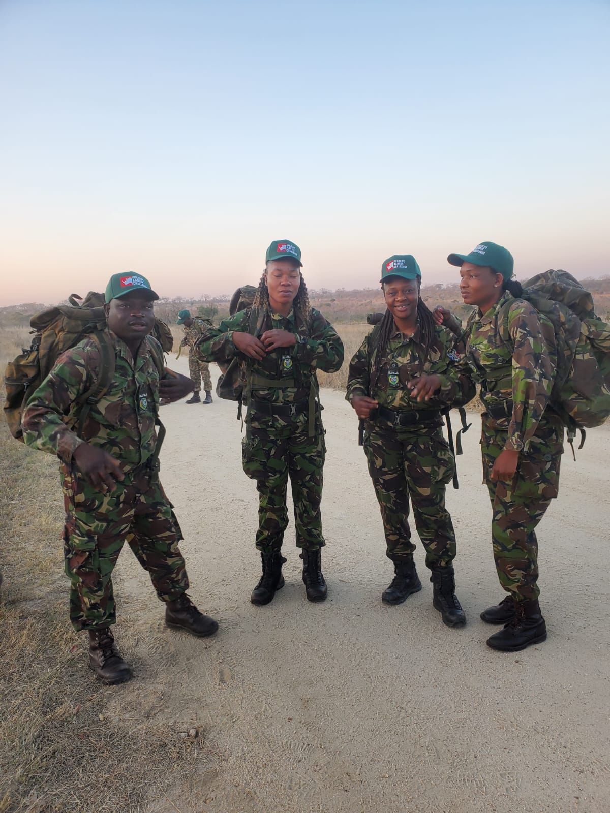 News from Wildlife College