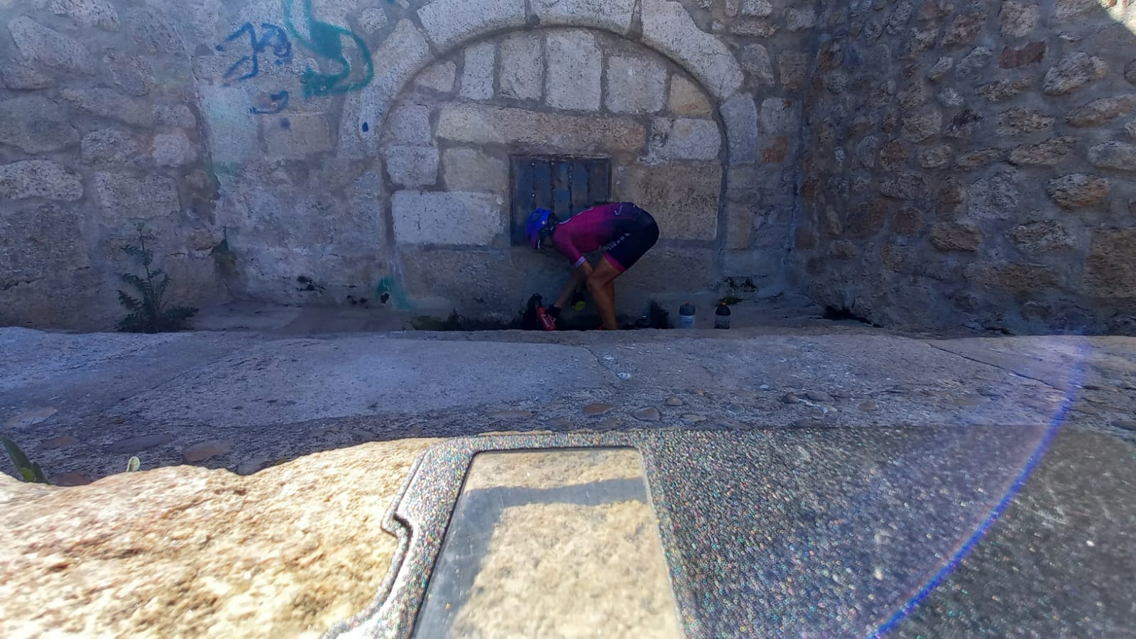 A por la MAREA ROSA ROMANA