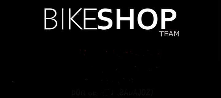 BIke SHOP