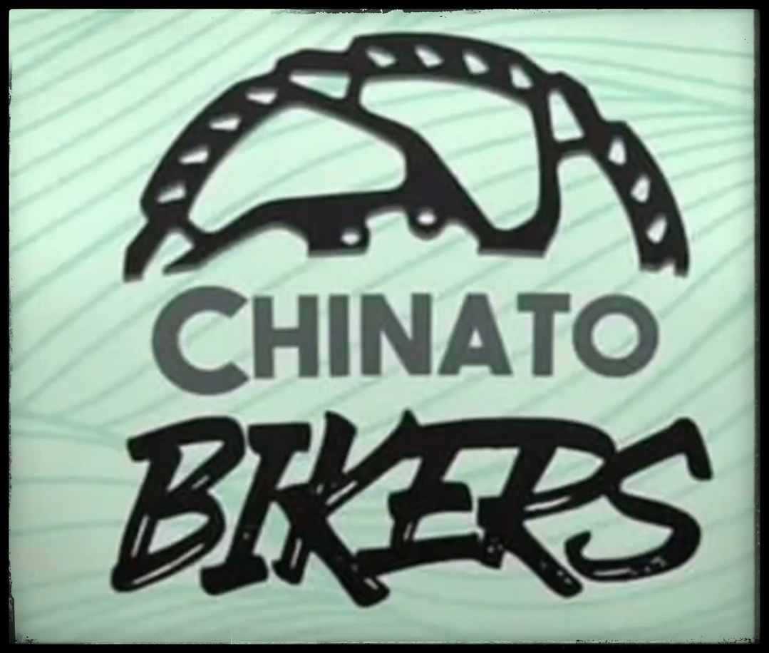 CHINATO BIKERS