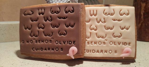 Galletas 2023, lugares de venta y enlaces a las vendedoras FERROL - GALICIA