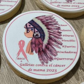 Galletas 2023, lugares de venta y enlaces a las vendedoras SANTANDER - CANTABRIA