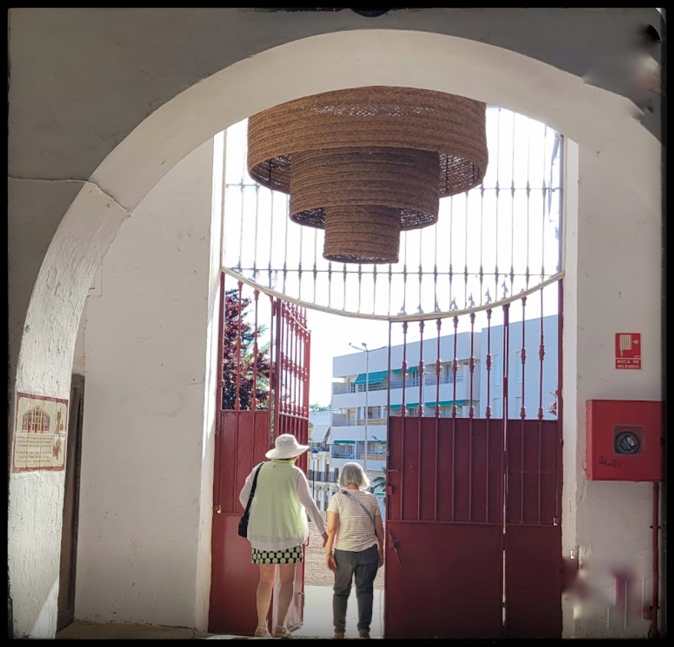 RESTAURANTE SAN ALBÍN