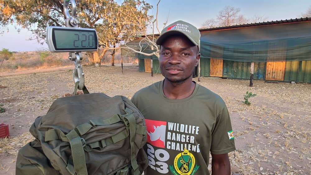 Best time in Mid-Zambezi Region and Wrapping up Wildlife Ranger Challenge 2023!