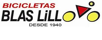 BICICLETAS BLAS LILLO