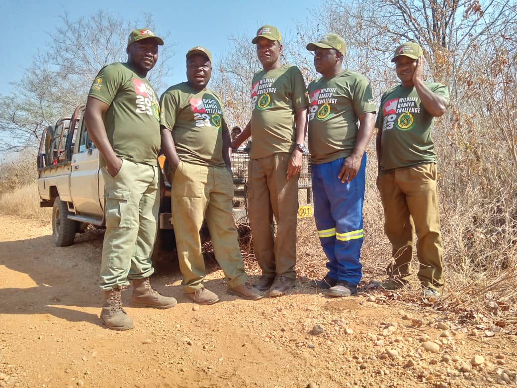 Our supporters at WRC 2023!