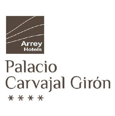 HOTEL PALACIO CARVAJAL GIRÓN