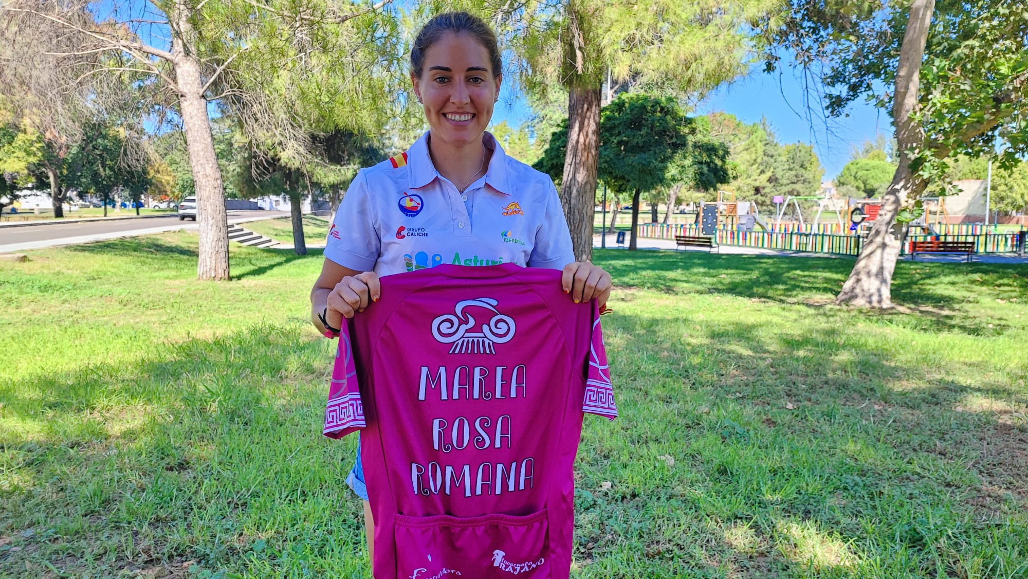 ESTEFANÍA FERNÁNDEZ