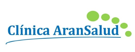 CLÍNICA ARANSALUD Y DAVID PORRINO QUIROMASAJE
