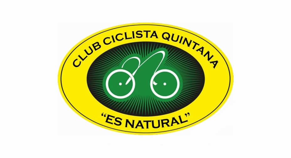 CLUB CICLISTA QUINTANA ES NATURAL