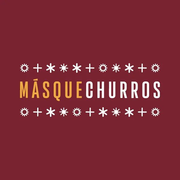 MÁS QUE CHURROS