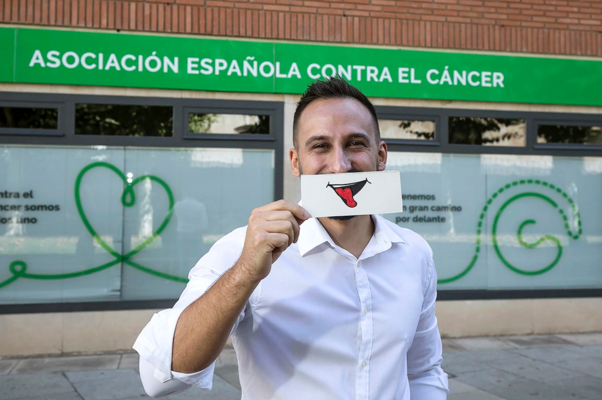 Entrevista Diario de Burgos.