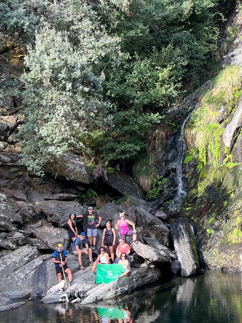 4ª Cima Las Hurdes: Pico Vela