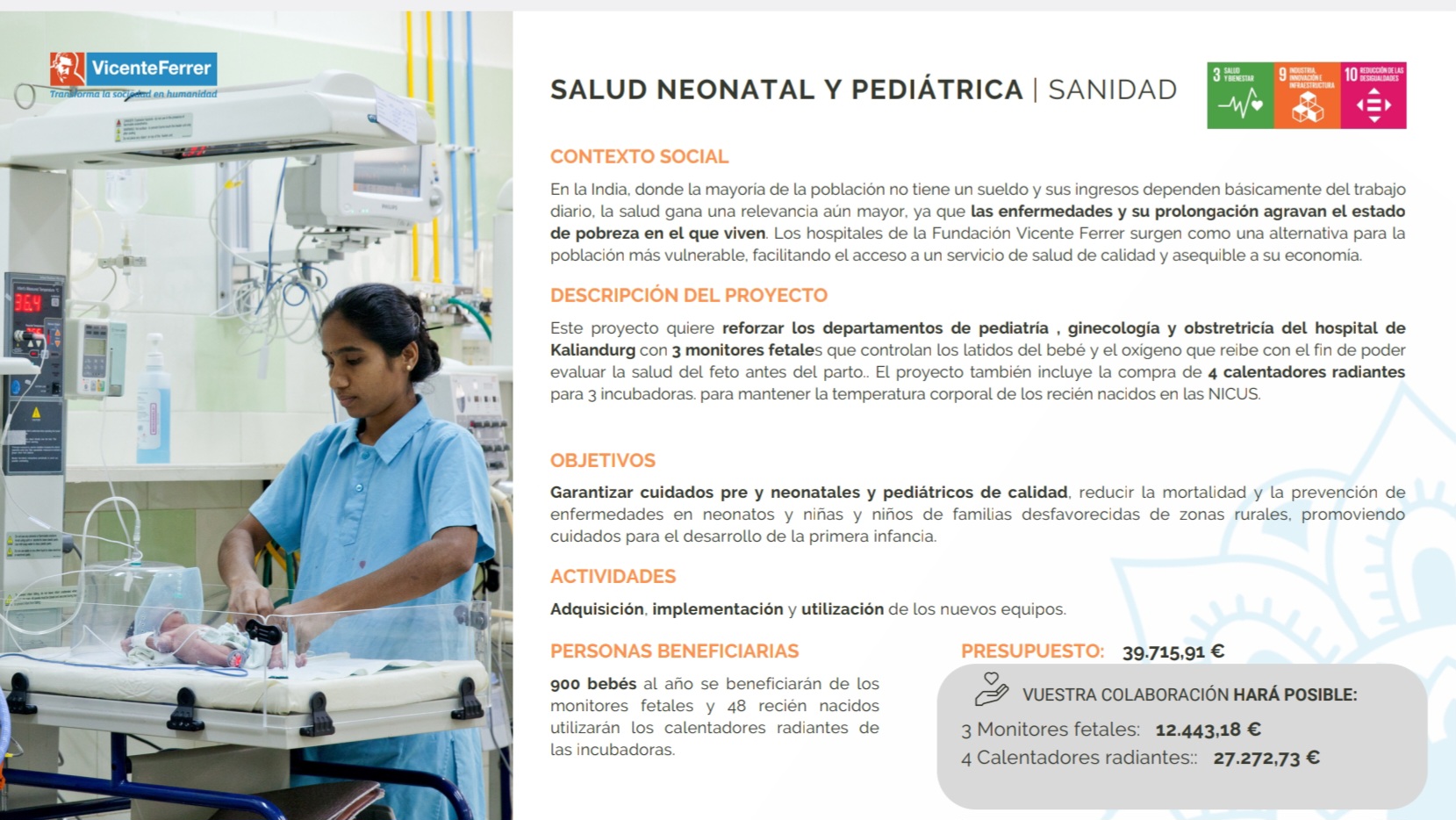 PRIMERA MARCHA FAMILIAR SOLIDARIA PEDALEANDO POR LA INDIA