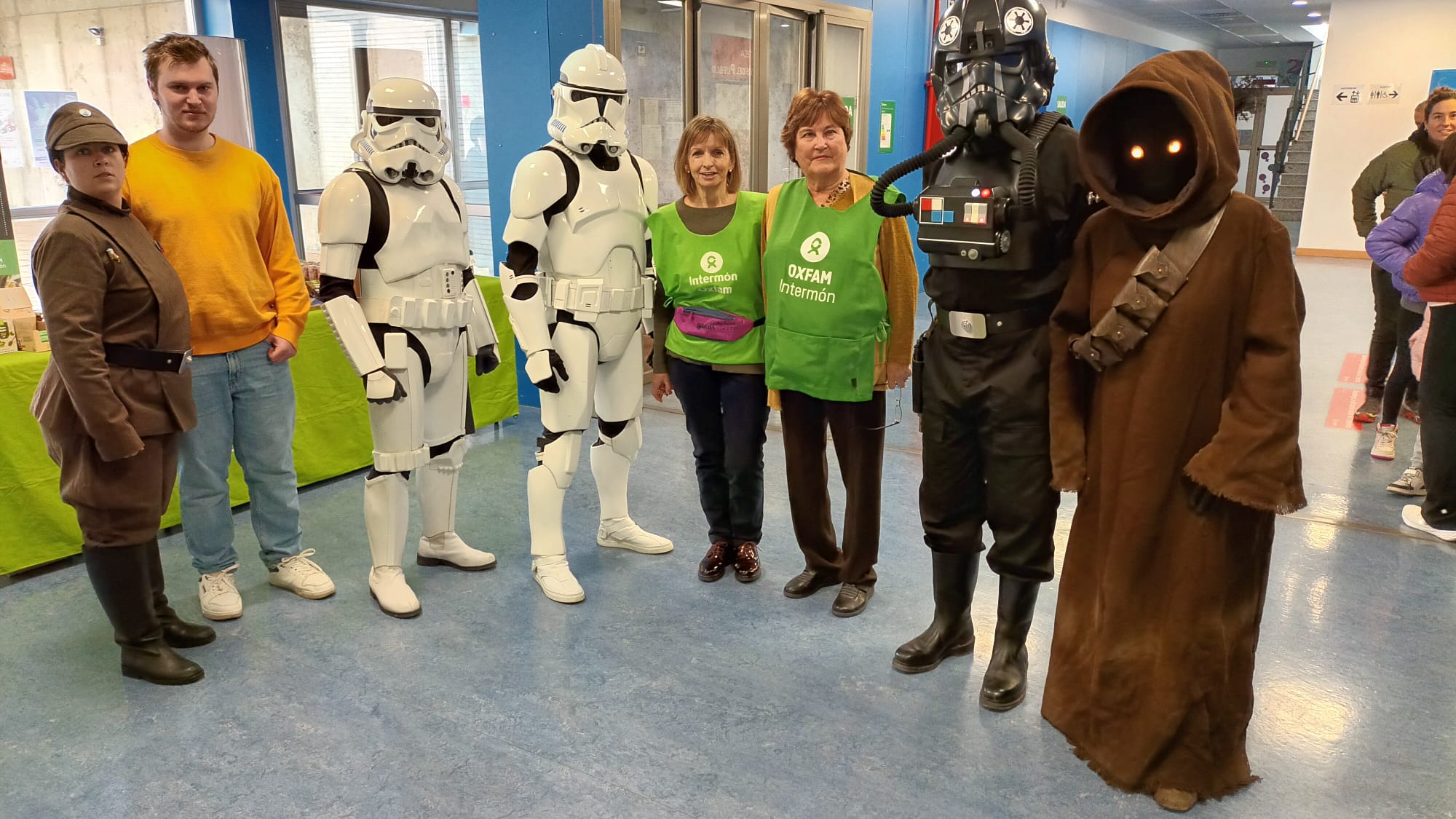 FINALIZADO CON ÉXITO EL RASTRO DE JUGUETES ¡Gracias a todas y todos!