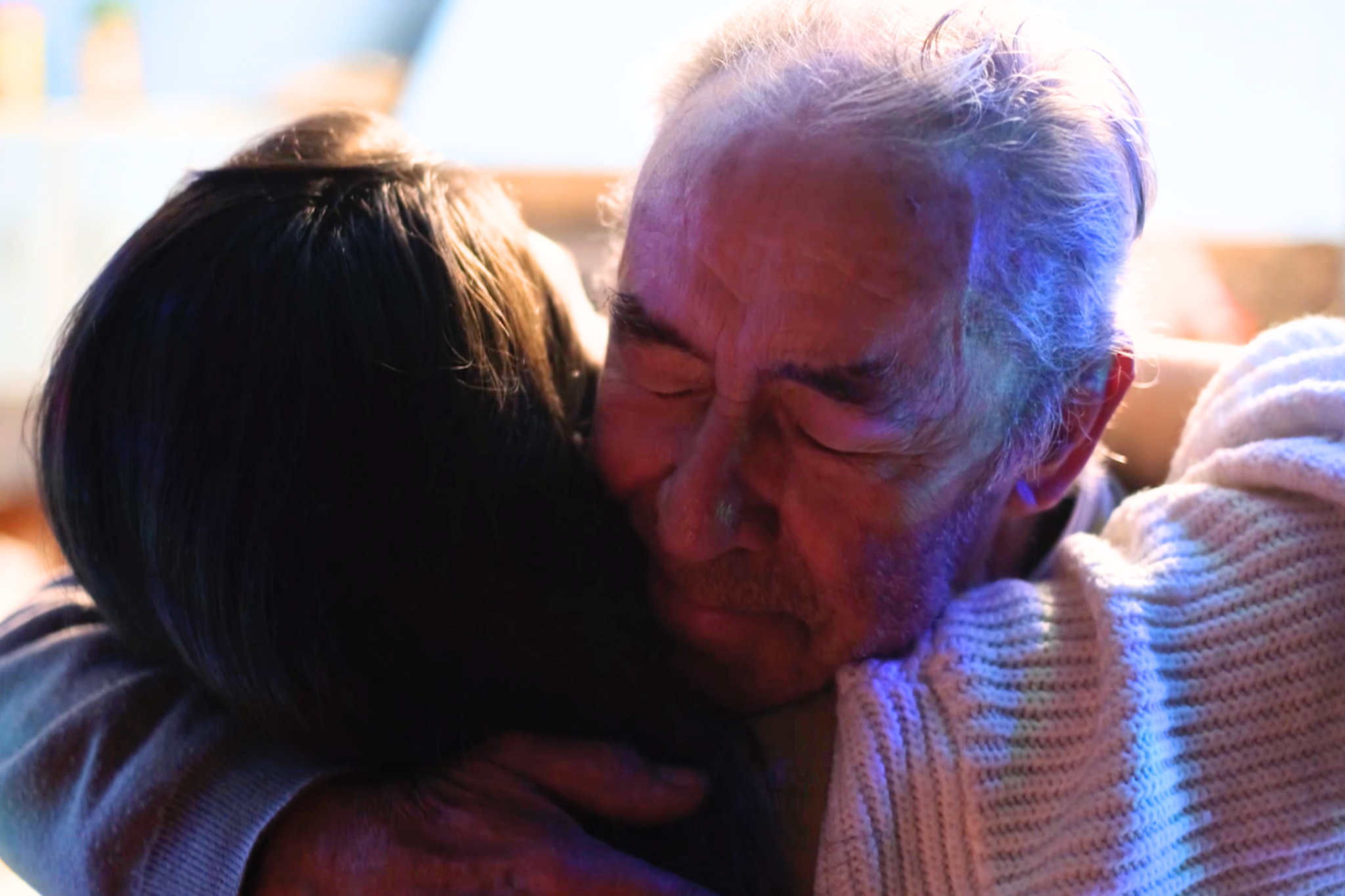 Ofereça a sua Presença a quem se sente só