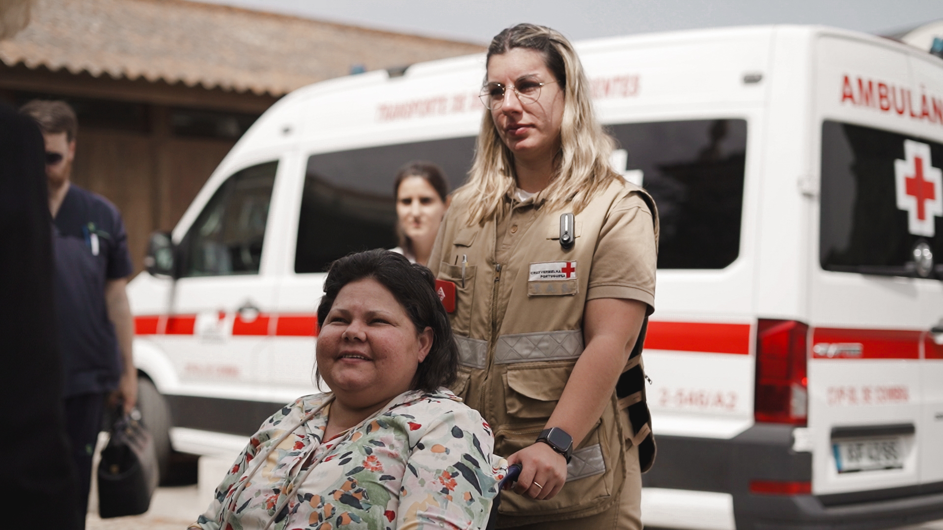 Visita ao Santuário de Fátima