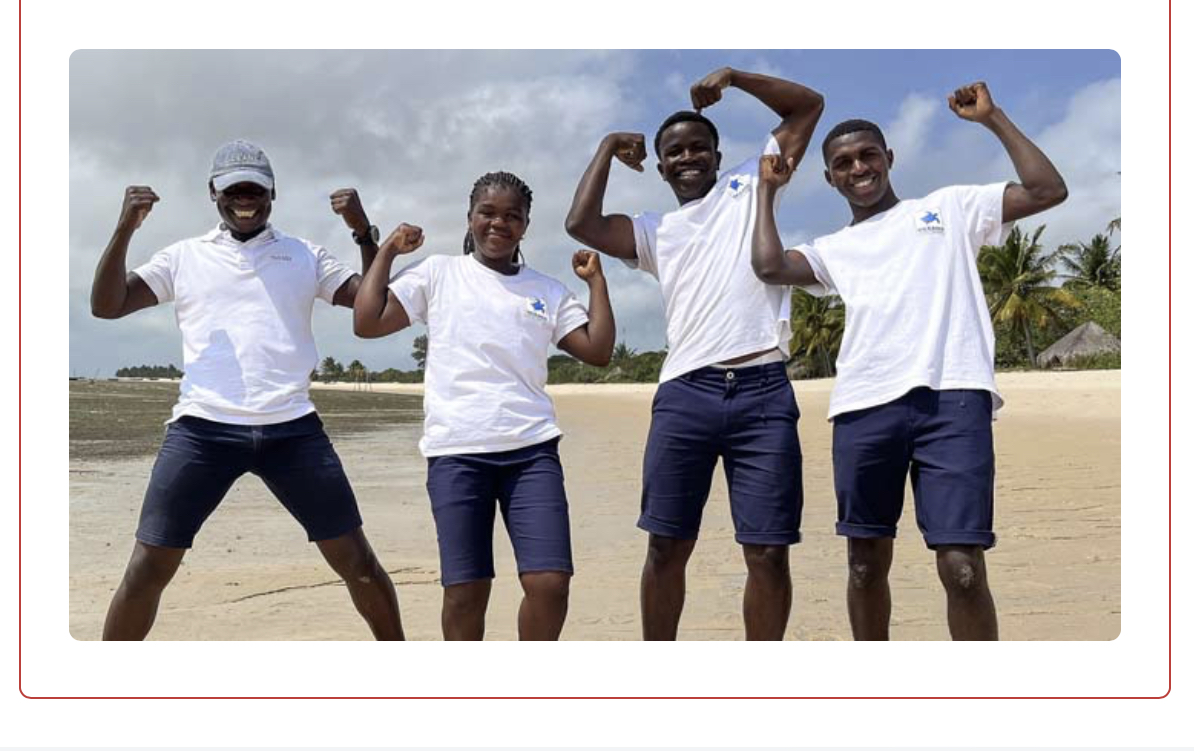 Community & Conservation