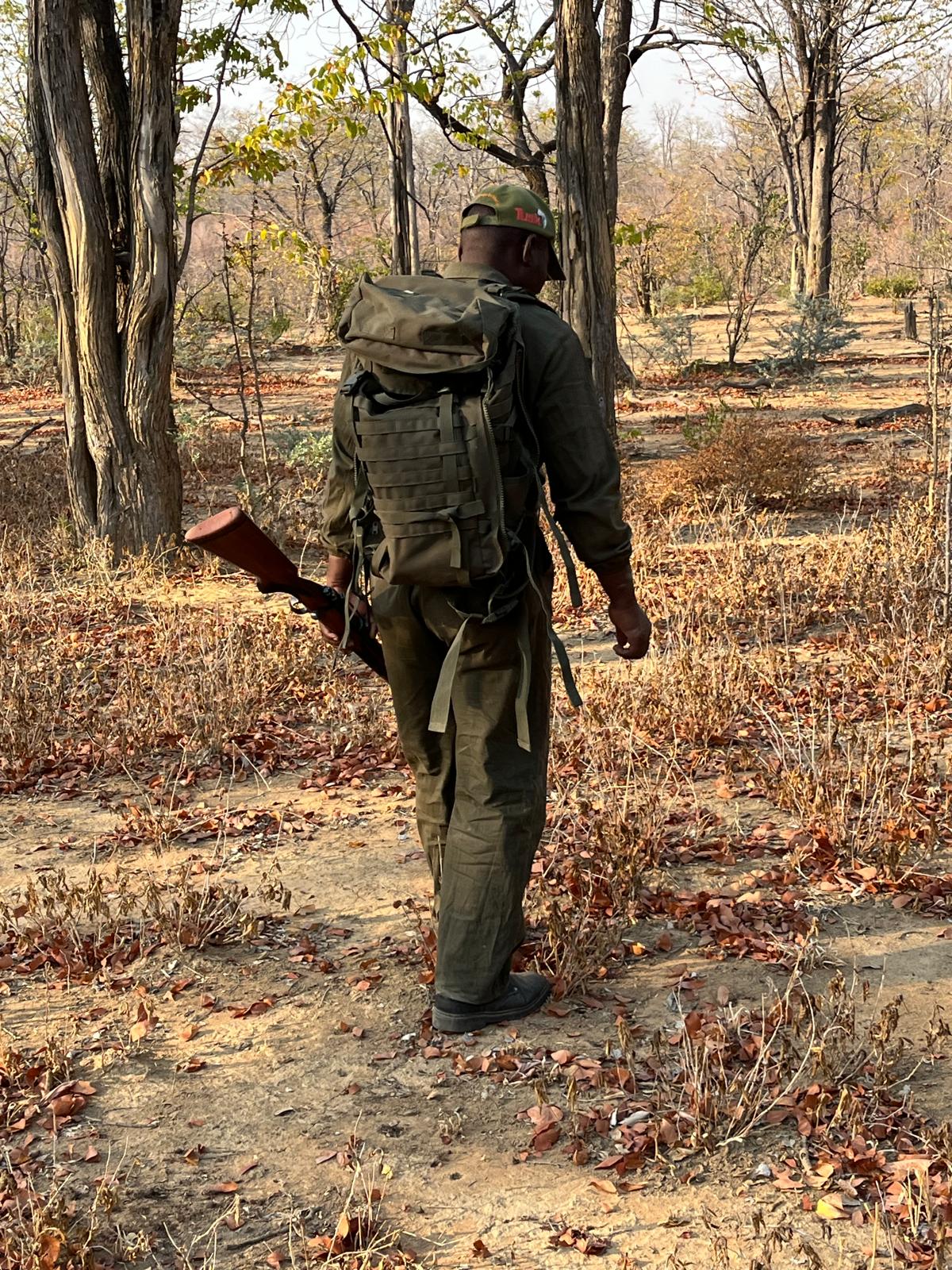 A visit to understand DAPU's amazing work