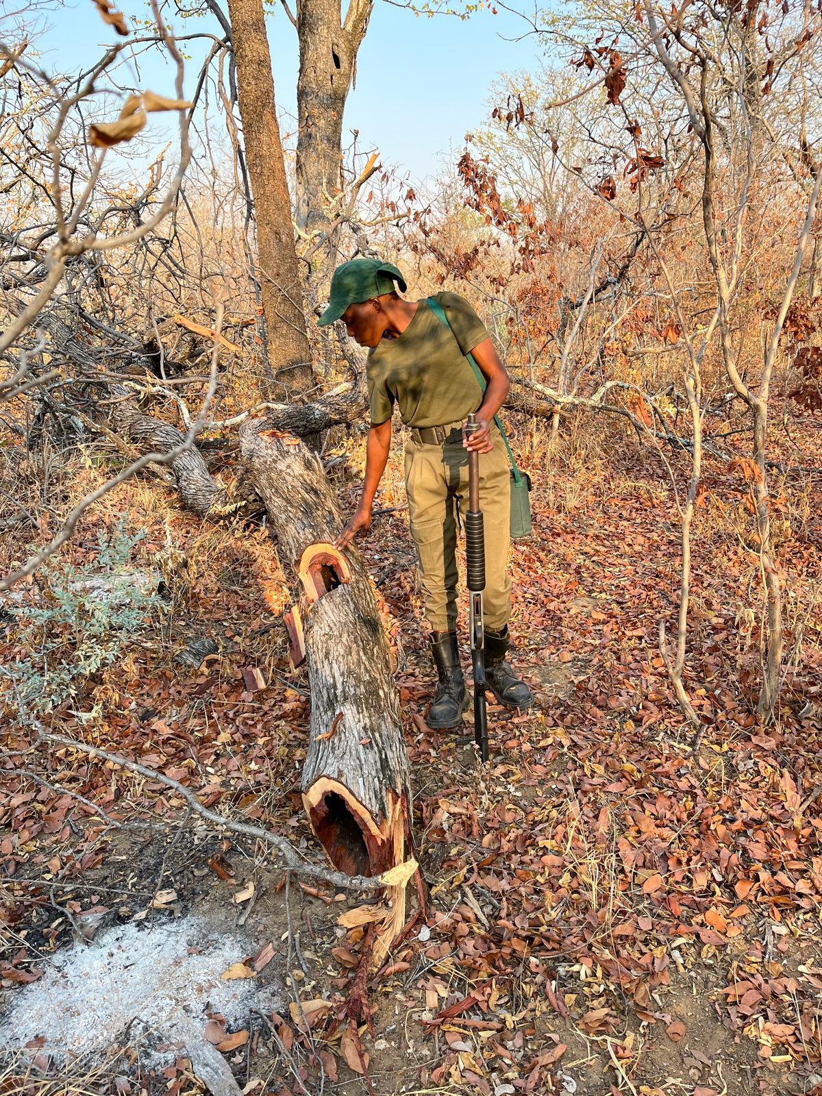 A visit to understand DAPU's amazing work