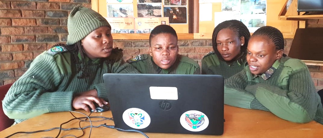 Wildlife Ranger Quiz!