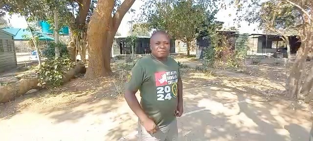 TEAM ZAVARU FORCE HAS COMPLETED WILDLIFE RANGER CHALLENGE 2024 PUSHUP CHALLENGE!