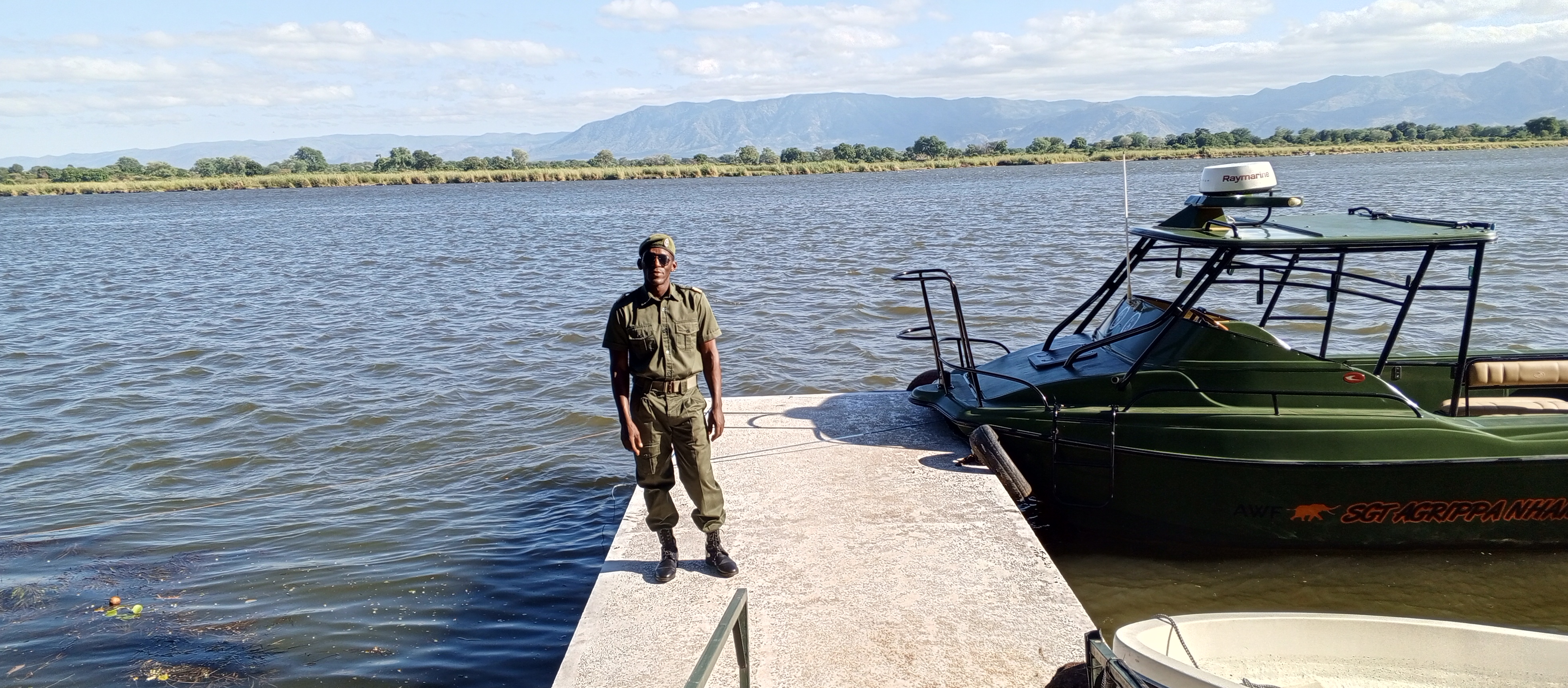 TEAM PREPARATIONS UNDERWAY!