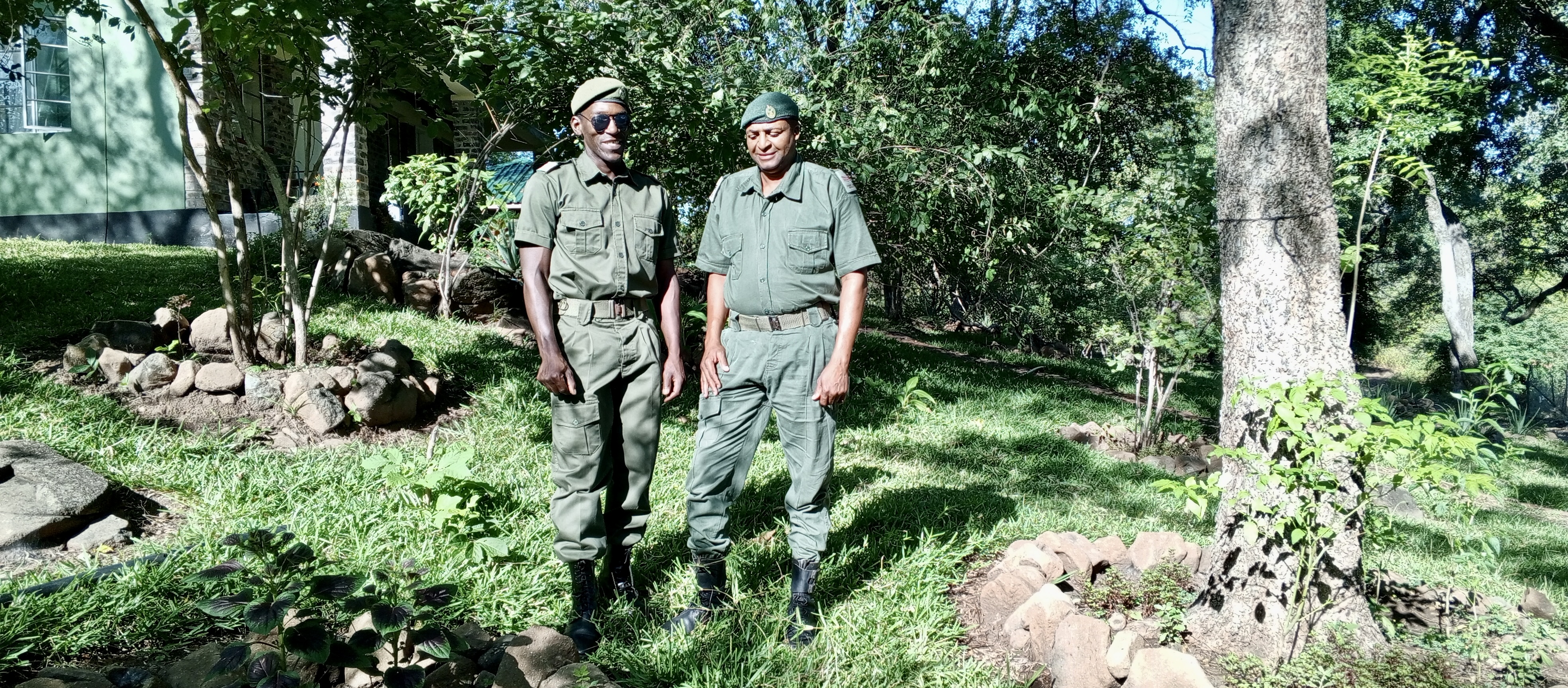 TEAM PREPARATIONS UNDERWAY!