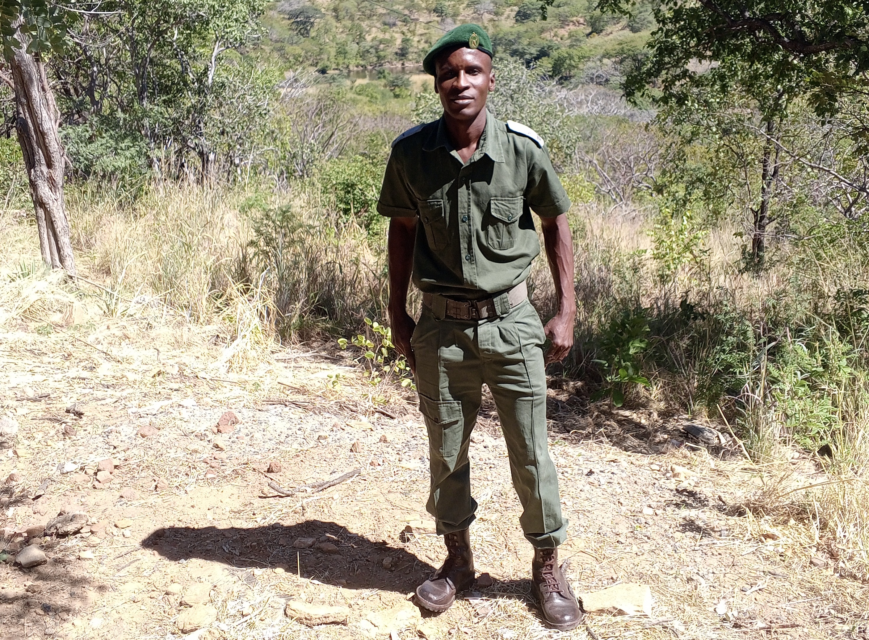 TEAM PREPARATIONS UNDERWAY!