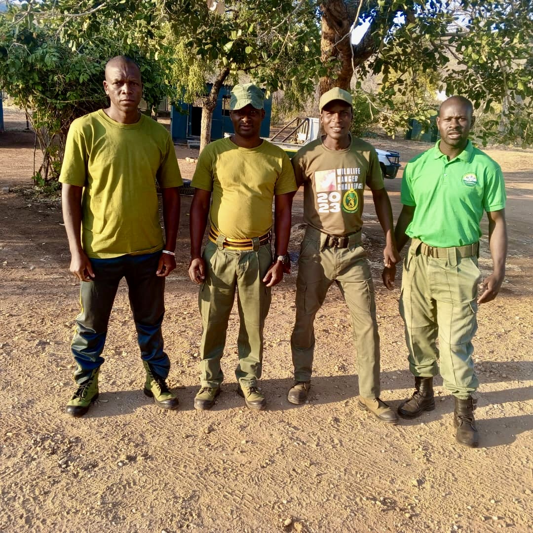 TEAM PREPARATIONS UNDERWAY!