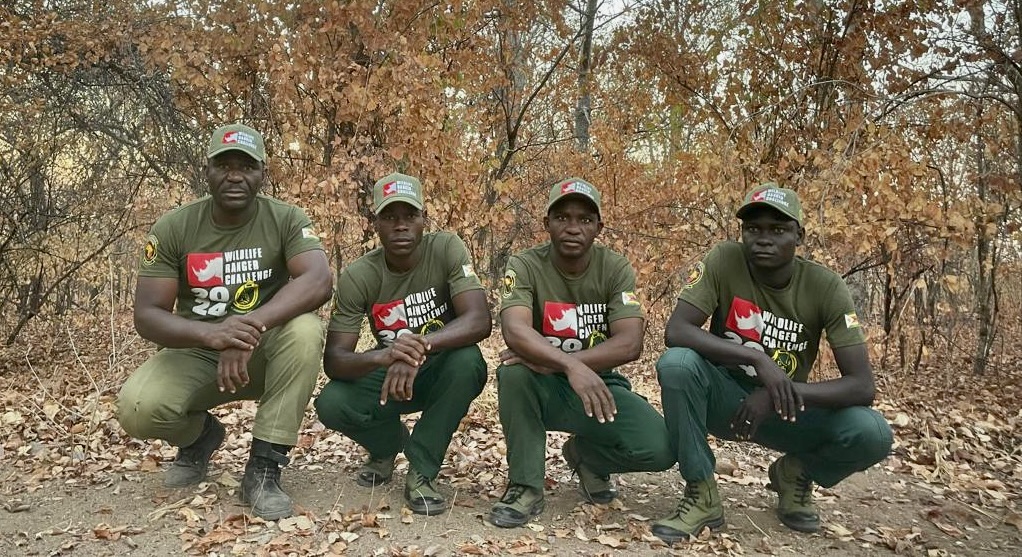 TEAM DAPU: RESULTS OF A 14-DAY PATROL - HARD, DETERMINED WORK