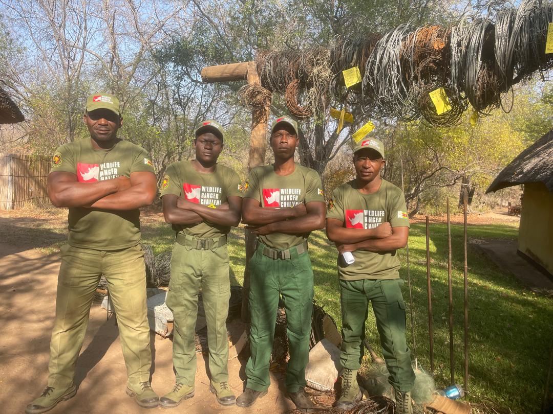 TEAM DAPU: RESULTS OF A 14-DAY PATROL - HARD, DETERMINED WORK