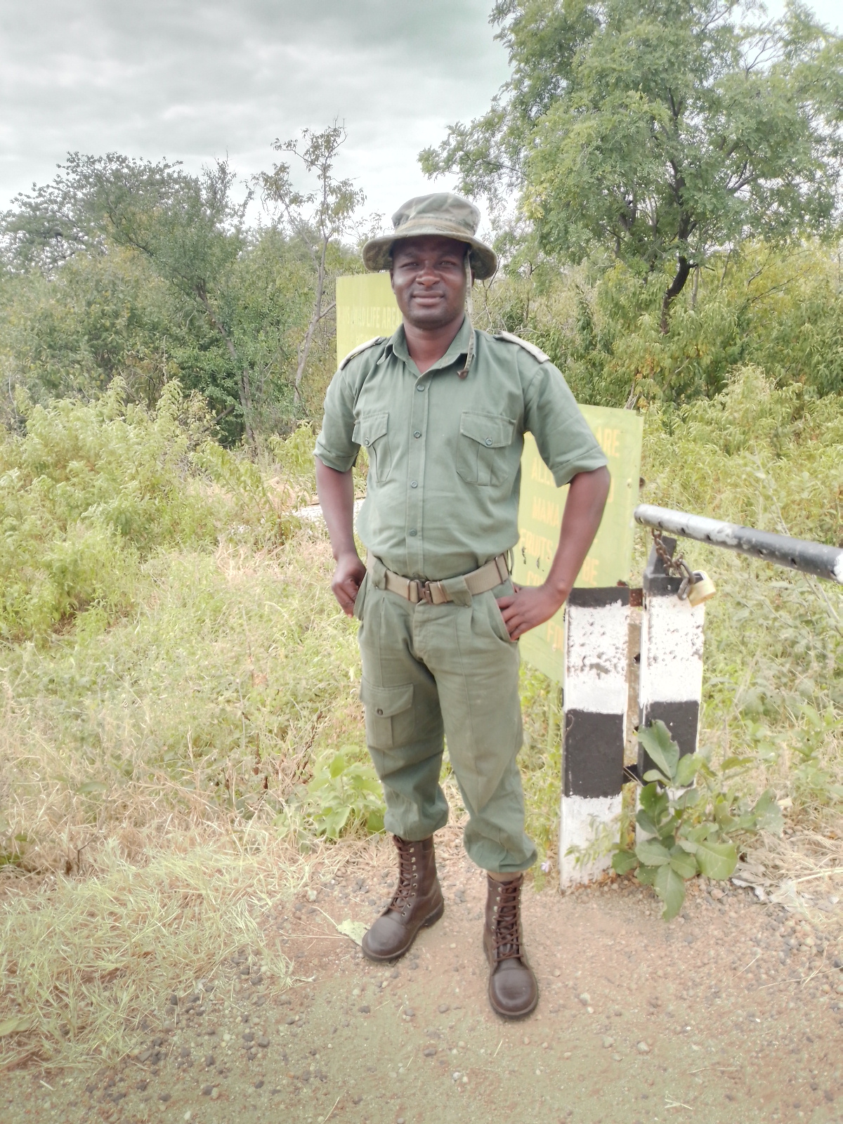 TEAM PREPARATIONS UNDERWAY!