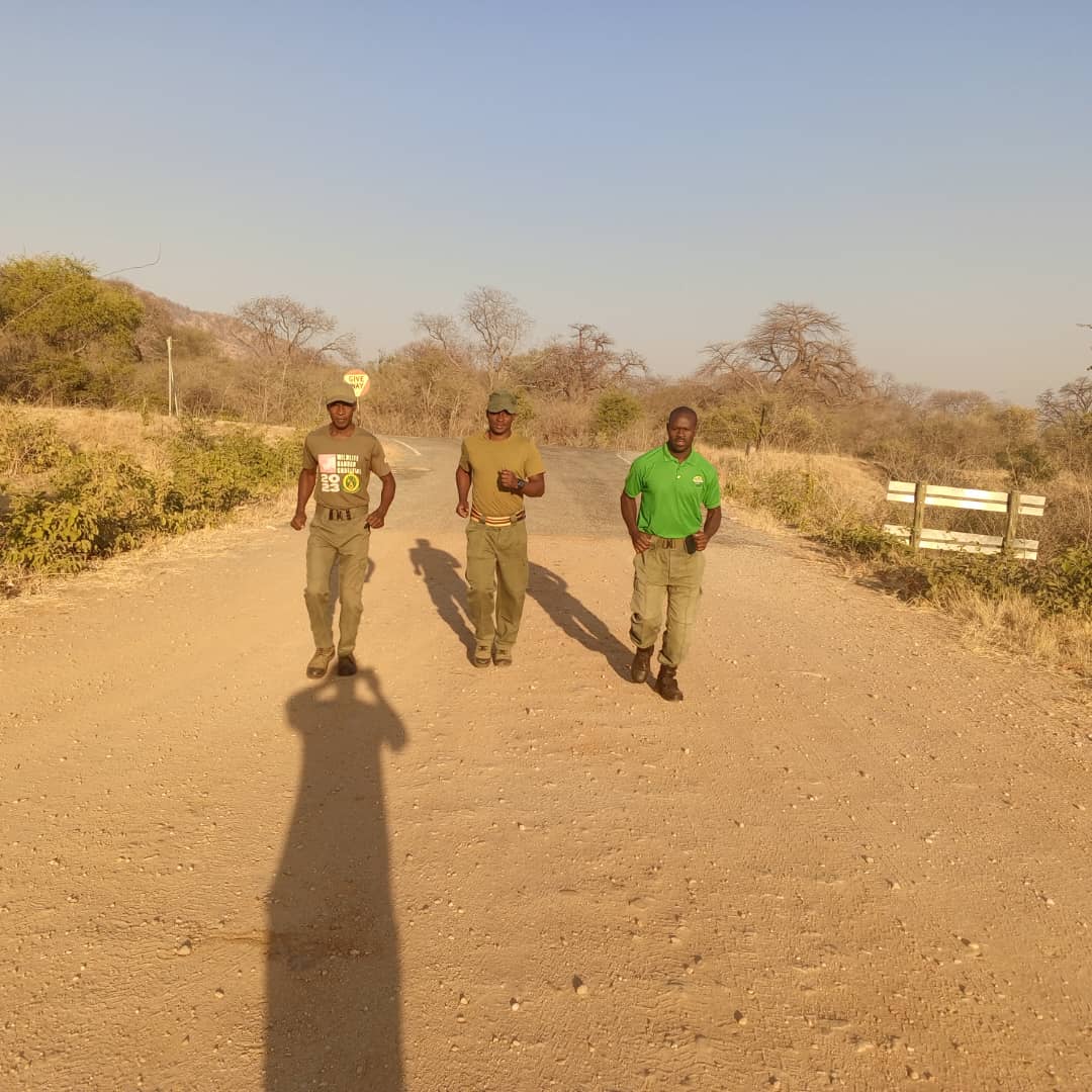 TEAM PREPARATIONS UNDERWAY!