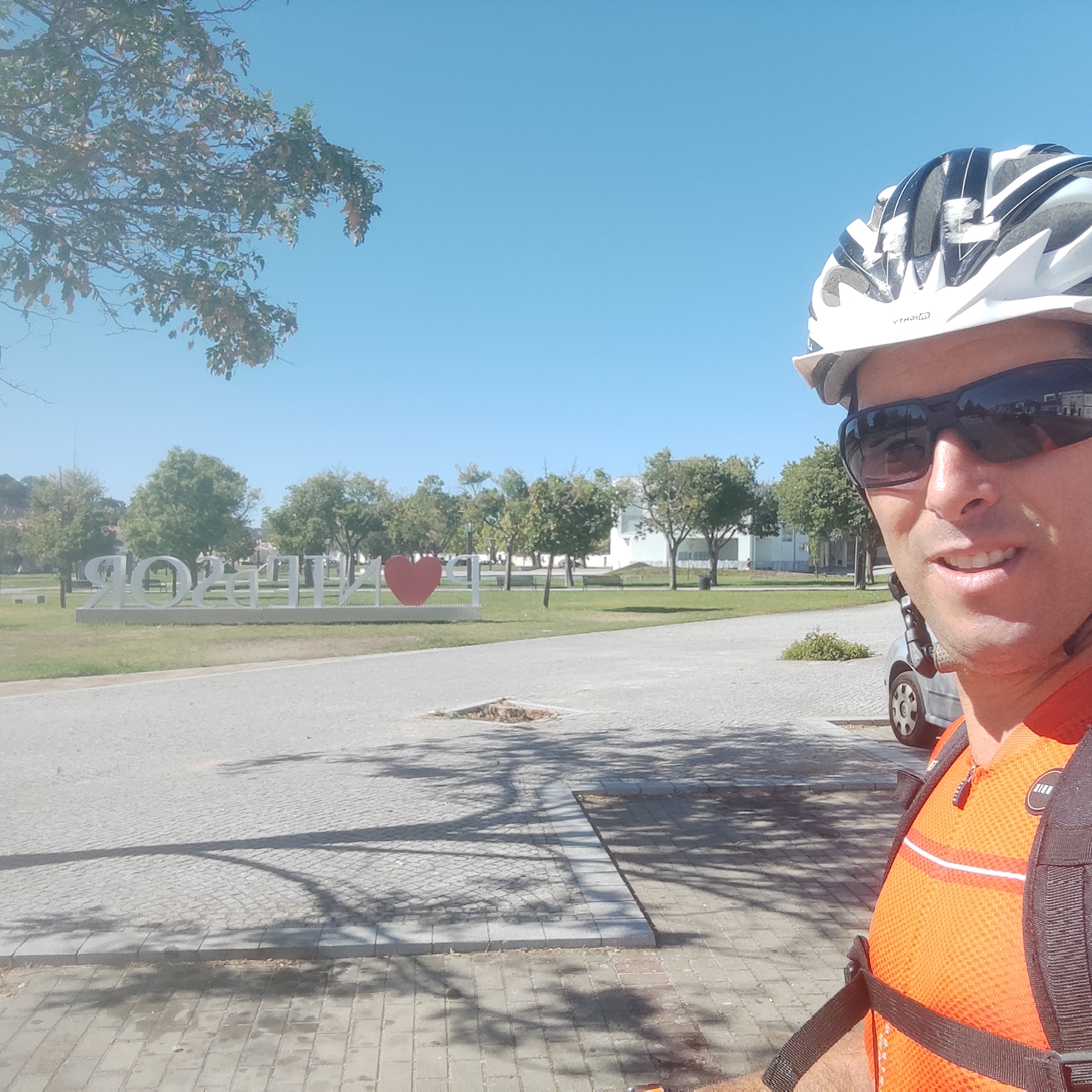 2ª ETAPA ESTREMOZ-ABRANTES