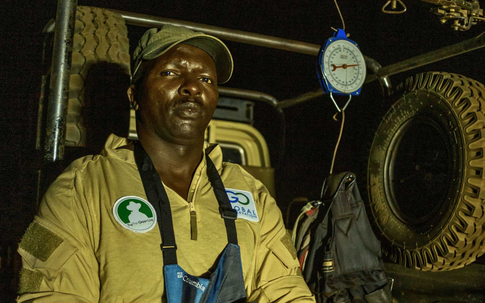 From the Front Lines to the Finish Line