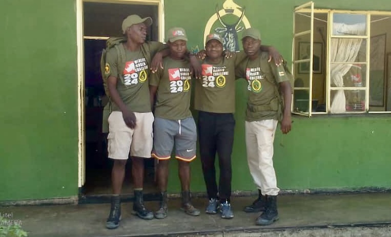 SITUP CHALLENGE COMPLETED!