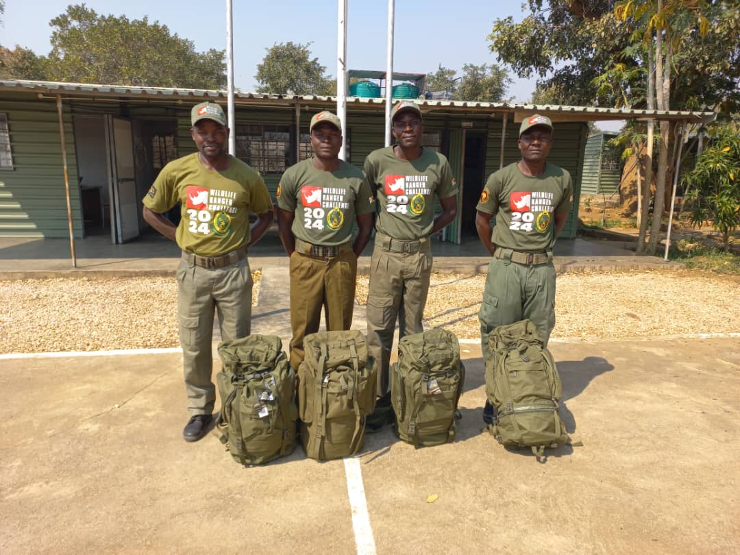 WRC 2-MIN SITUP CHALLENGE COMPLETED!