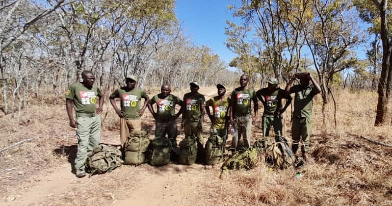 WRC 2-MIN SITUP CHALLENGE COMPLETED!