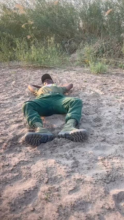 TEAM DAPU COMPLETED THE WRC 2024 SITUP CHALLENGE!