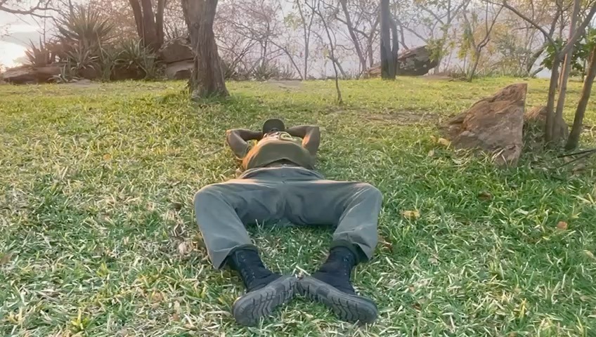 TEAM DAPU COMPLETED THE WRC 2024 SITUP CHALLENGE!