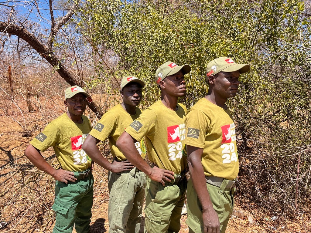 TEAM DAPU COMPLETED THE WRC 2024 SITUP CHALLENGE!