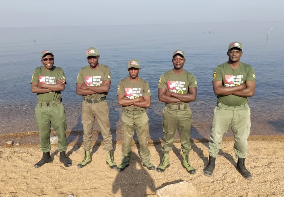 LOVING THE SPIRIT OF WRC 2024!