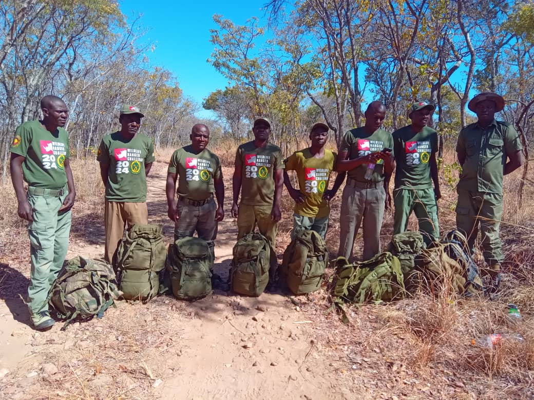 LOVING THE SPIRIT OF WRC 2024!