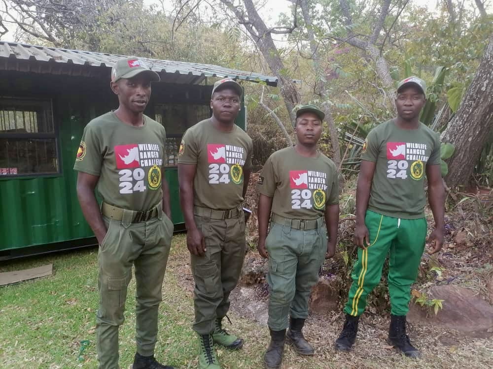 LOVING THE SPIRIT OF WRC 2024!