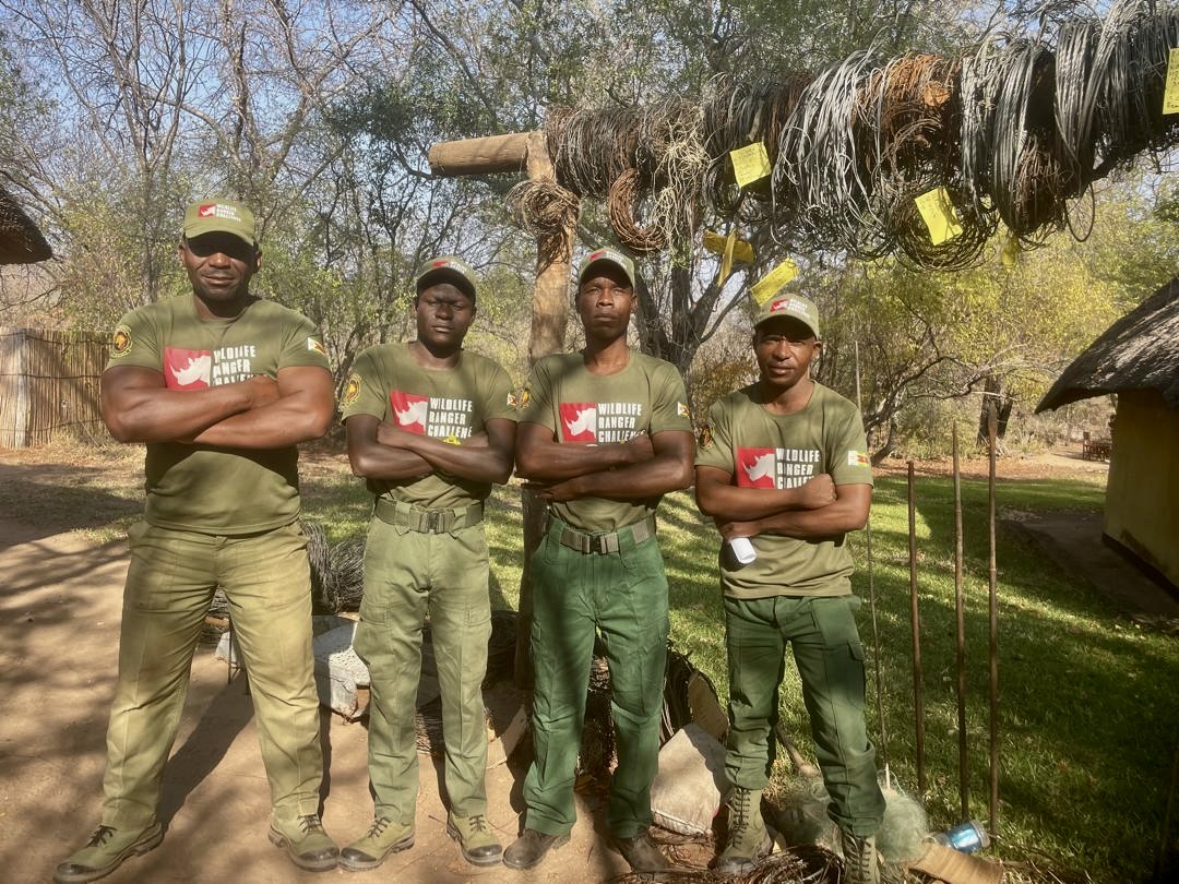 LOVING THE SPIRIT OF WRC 2024!